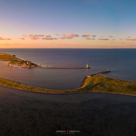 Marina Sunset East Lejlighed Olpenæs Eksteriør billede